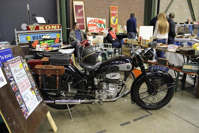 6de Oldtimerbeurs te Genk op 15&16 maart 2014 (80).JPG